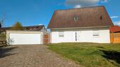 Foto - Freistehendes Einfamilienhaus in 29227 Altencelle
