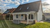 Foto - 5 Zimmer Einfamilienhaus zum Kaufen in Celle