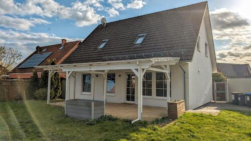 Foto - 5 Zimmer Einfamilienhaus zum Kaufen in Celle