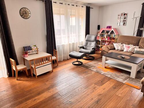 Foto - 3.5 Zimmer Hochparterre zum Kaufen in Wolfschlugen