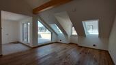 Foto - 5 Zimmer Dachgeschoßwohnung zur Miete in Ergoldsbach