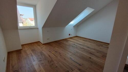 Foto - Dachgeschoßwohnung in Ergoldsbach zur Miete