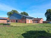 Foto - Bauernhaus, Landhaus zum Kaufen in Süderhastedt