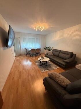 Foto - 2 Zimmer Wohnung in Ludwigshafen Oggersheim
