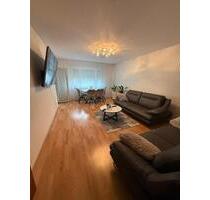 2 Zimmer Wohnung in Ludwigshafen Oggersheim - Ludwigshafen am Rhein Ludwigshafen-Oggersheim