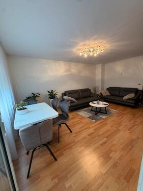 Foto - 2 Zimmer Etagenwohnung zum Kaufen in Ludwigshafen am Rhein