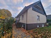 Foto - Neu renovierte 3-Zimmer-Wohung mit Loggia - ca. 85 m² in Neustadt