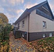 Neu renovierte 3-Zimmer-Wohung mit Loggia - ca. 85 m² in Neustadt - Neustadt am Rübenberge