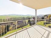 Foto - 3-Zimmer-Wohnung mit Südbalkon & traumhafter Aussicht