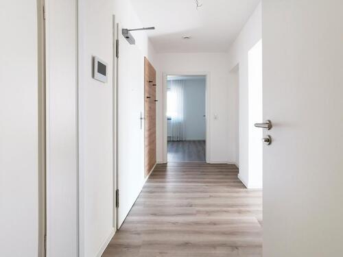 Foto - Etagenwohnung in Bebra zur Miete