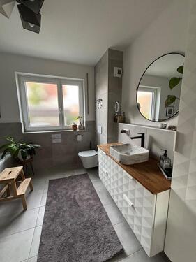 Foto - 4 Zimmer Terrassenwohnung zum Kaufen in Langweid am Lech