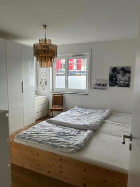 Foto - 4 Zimmer Terrassenwohnung in Langweid am Lech