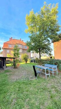 Foto - 4 Raum Wohnung ab Dez. 75 m2 in Riesa