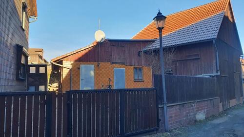 Foto - Einfamilienhaus in Oberharz am Brocken