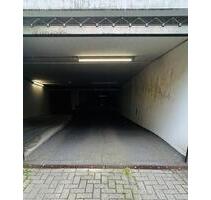 TG-Stellplatz zur Miete in Rüttenscheid - Essen Stadtbezirk II