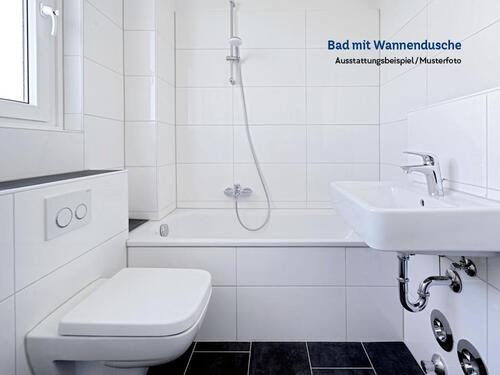 Foto - Etagenwohnung in Kiel