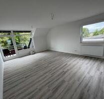 Helle 3-Zimmerwohnung mit Balkon in Eversten - Oldenburg Drielaker-Moor