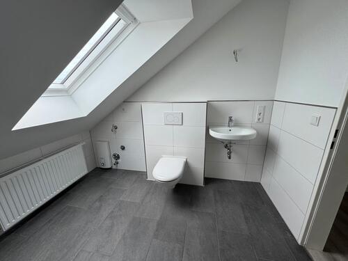 Foto - Etagenwohnung in Oldenburg zur Miete