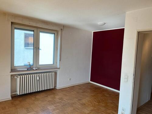 Foto - Etagenwohnung zur Miete in Bad Salzuflen