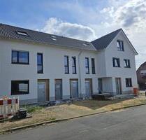 Erstbezug | Neubau Wohnung im 1. OG mit Balkon - Haltern am See