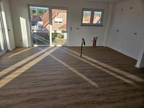 Foto - Etagenwohnung in Haltern am See