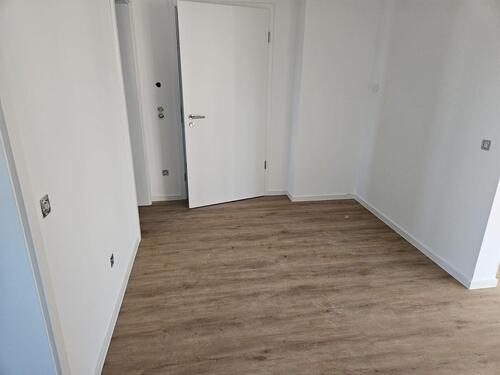 Foto - Etagenwohnung in Haltern am See zur Miete