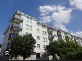 Foto - 2-Zimmer Wohnung mit Balkon - 440,00 EUR Kaltmiete,