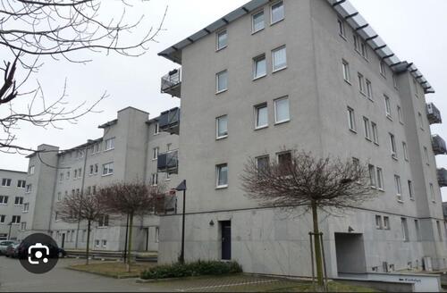 Foto - Etagenwohnung zur Miete in Magdeburg