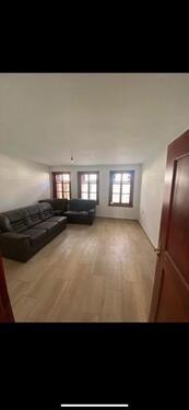 Foto - Etagenwohnung in Preußisch Oldendorf zur Miete