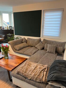 Foto - Etagenwohnung zur Miete in Wernigerode