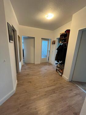 Foto - Etagenwohnung in Wernigerode