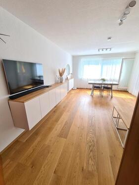 Foto - Sanierte 3-Zimmer-Wohnung Stuttgart Weilimdorf Südbalkon uvm.