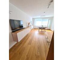 Sanierte 3-Zimmer-Wohnung Stuttgart Weilimdorf Südbalkon uvm.