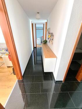 Foto - Etagenwohnung in Stuttgart