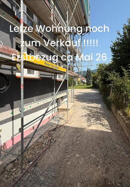 Foto - 3 Zimmer Neubau Wohnung Freiburg Littenweiler
