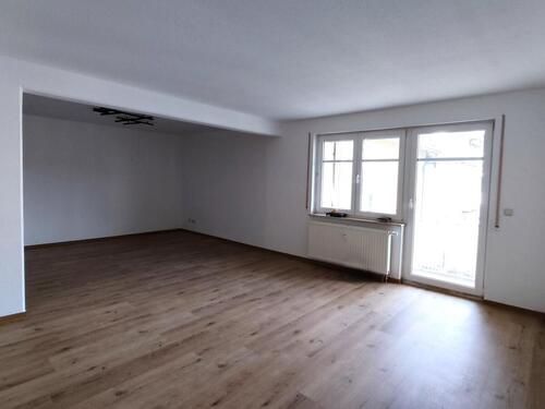 Foto - Etagenwohnung in Plauen