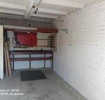Doppelgarage Hälfte - 3.000,00 EUR Miete, in Hoyerswerda (PLZ: 02977)