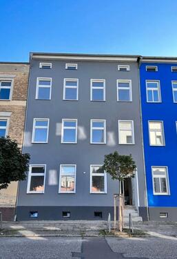 Foto - sanierte 2 Zimmer Wohnung zur Kapitalanlage in Schönebeck (Elbe)