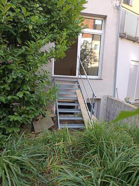 Foto - Etagenwohnung zur Miete in Essen