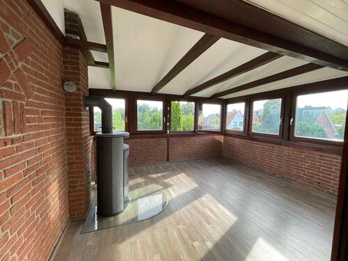 Foto - Etagenwohnung zur Miete in Mölln