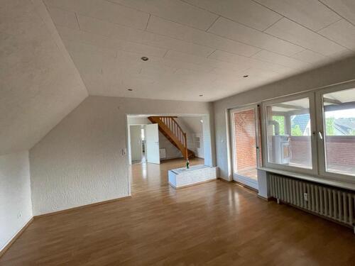 Foto - Etagenwohnung in Mölln