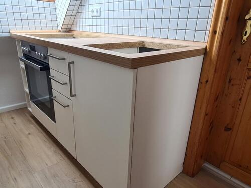 Foto - Etagenwohnung zur Miete in Stelle