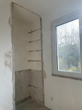 Foto - Etagenwohnung in Duisburg