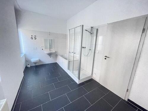 Foto - Etagenwohnung in Zwickau zur Miete