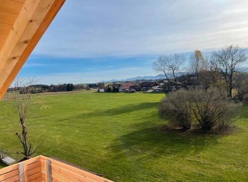 Foto - 2,5 Zimmer Neubauwohnung in Beyharting zur Miete