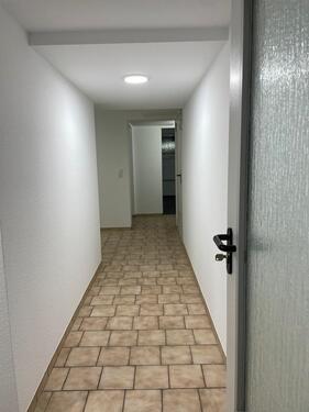 Foto - 61qm Kellerwohnung in 78662 Bösingen