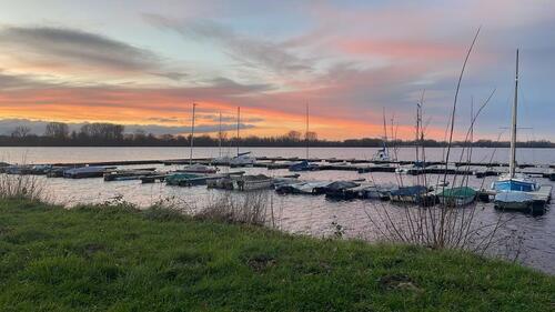 Foto - Mobilheim Xantener Nordsee - 39.000,00 EUR Kaufpreis, ca.  42,00 m²