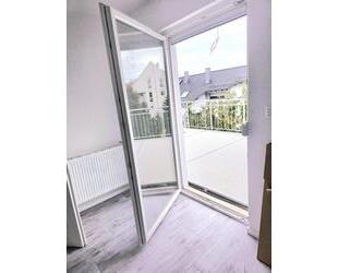 Traumhafte 4- Zimmerwohnung mit XXL Balkon Erstbezug nach Sanierung - Heilbronn Frankenbach