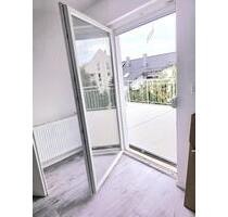 Traumhafte 4- Zimmerwohnung mit Balkon Erstbezug nach Sanierung - Heilbronn Frankenbach