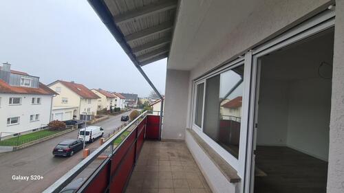 Foto - Frisch renovierte 4-Zimmer-Wohnung in Bietigheim-Bissingen